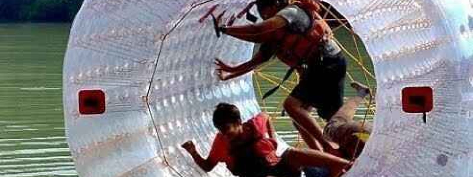 Zorbing