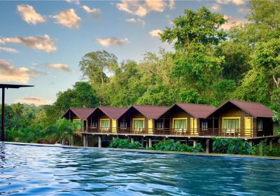 Pool View Cottages