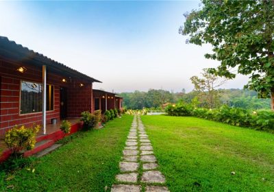 Jungle View Resort