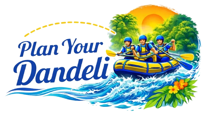 Plan Your Dandeli